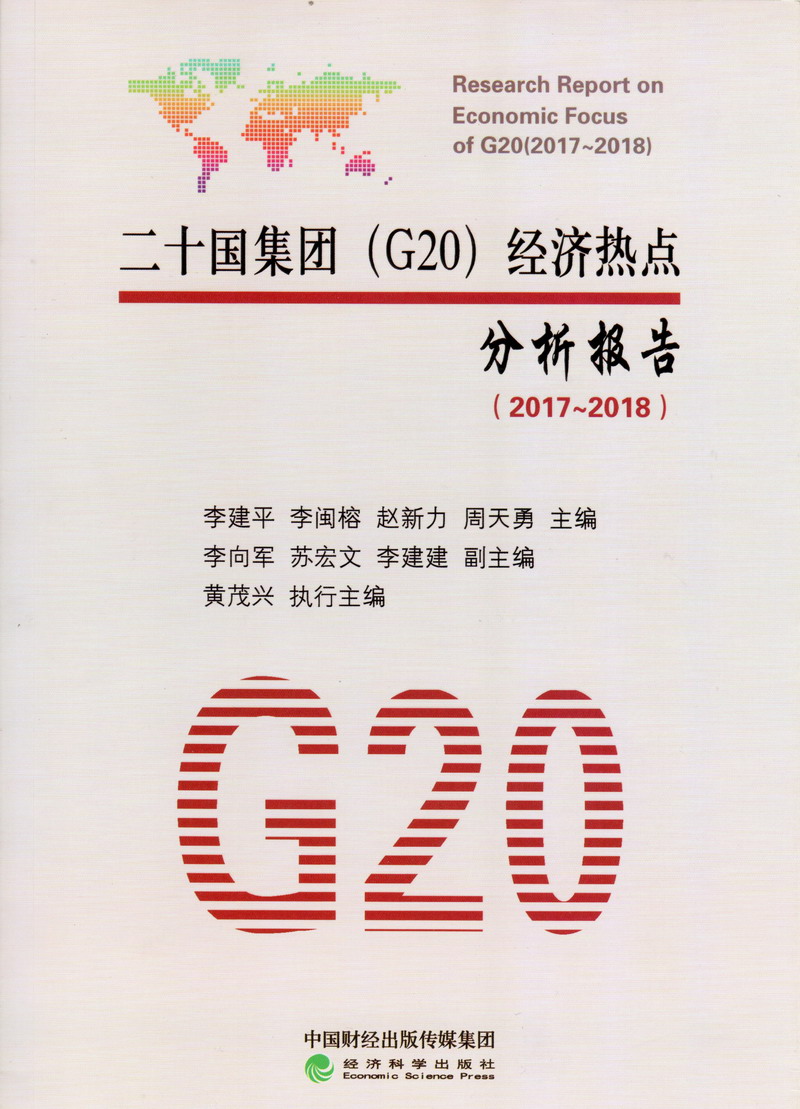 快操我嗯啊好舒服在线观看视频二十国集团（G20）经济热点分析报告（2017-2018）